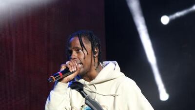 Navin Khianey for The National