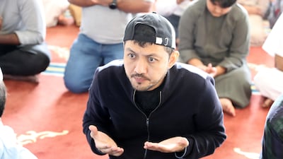 This year, Muslims in the UAE began the holy month by fasting for about 13 hours and 52 minutes