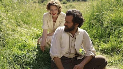 Credit Polaris Film Production et Finance