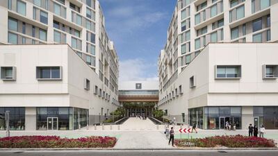 al21 Top 10-4 Courtesy NYU Abu Dhabi