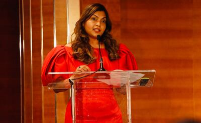 Metadee founder and managing director Deepali Shukla believes that physically-backed NFTs provide intrinsic value to collectors. Photo: Supplied