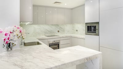 Kitchen spaces are also opened out to create a brighter kitchen / dining area with a breakfast bar. Olympio Bongat Jr