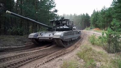 Poland's Prime Minister says the drills are intended to simulate the occupation of the border area between his country and Lithuania