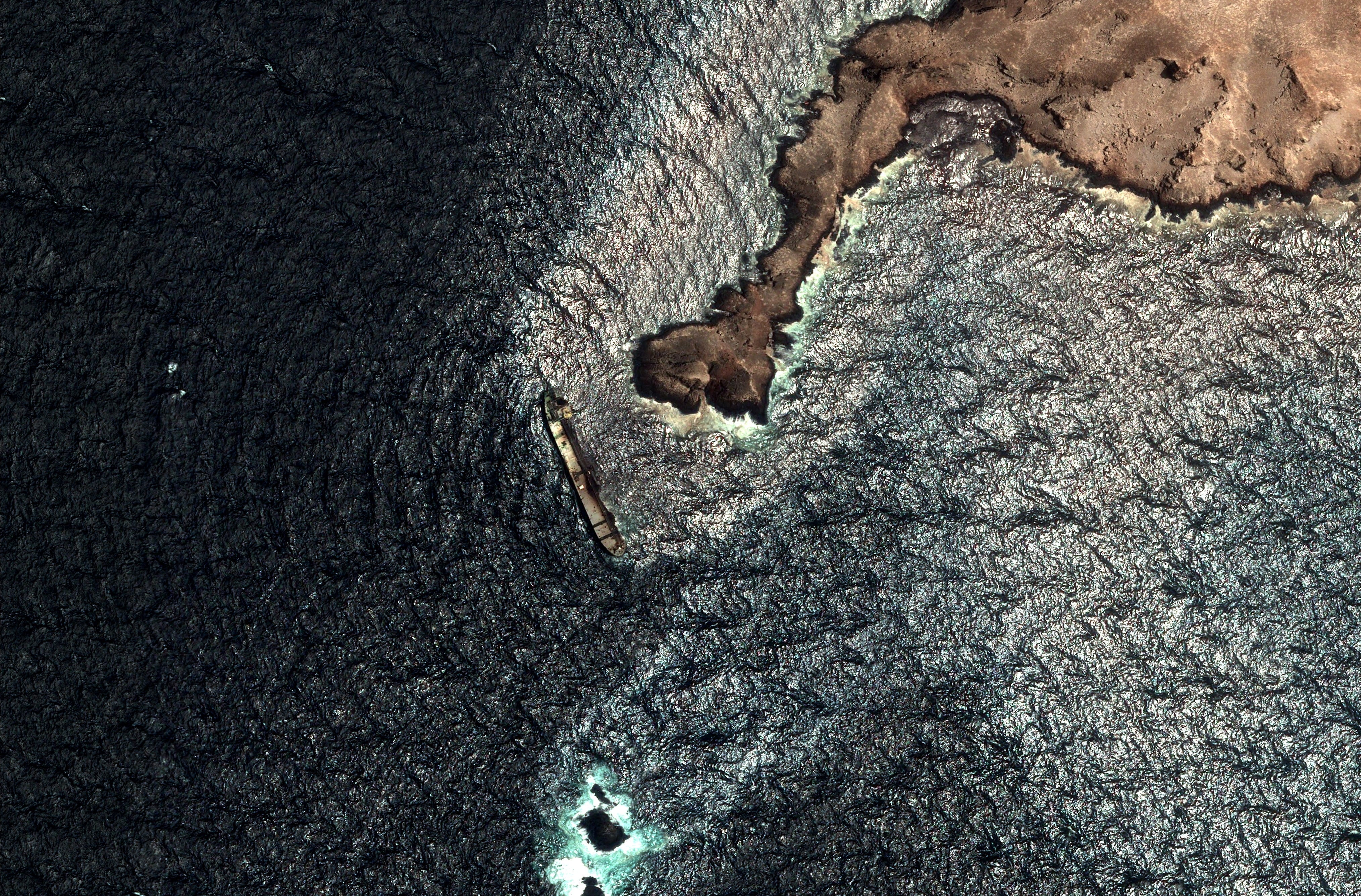 Iran war’s final victim could be the Gulf’s fragile environment