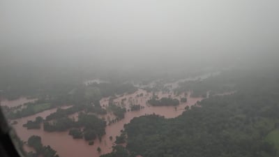 The incessant rains have paralysed normal life for many.