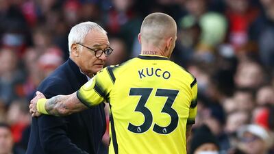 SUB: Juraj Kucka (on for Imran Louza, 73’) NR - Forced Mendy into action when his 93rd-minute piledriver was parried by the Chelsea goalkeeper. PA