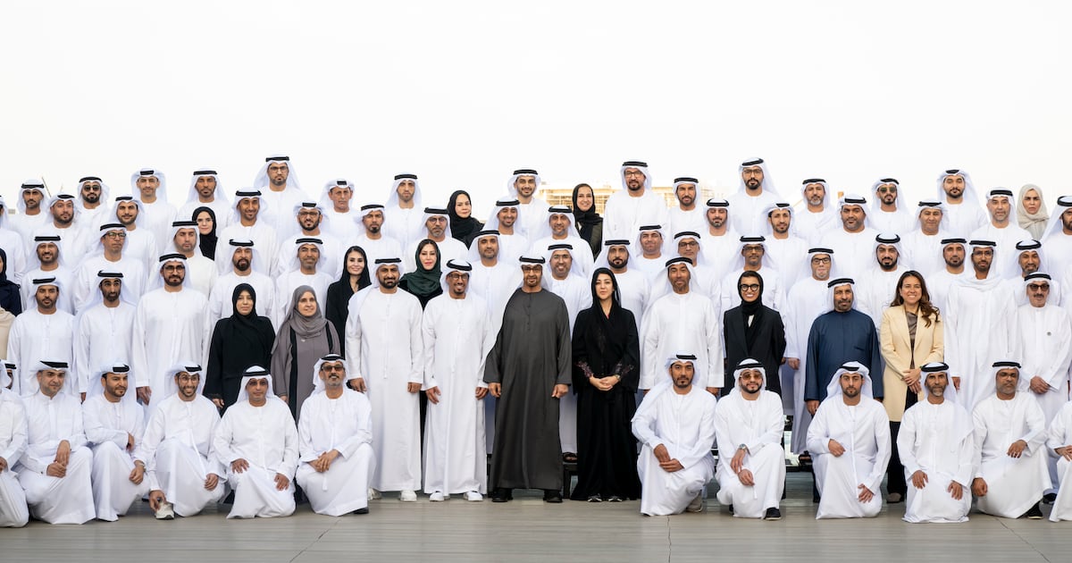 How Female Diplomats Influenced the UAE’s Actions in a Pivotal Time How Female Diplomats Influenced the UAE’s Actions in a Pivotal Time