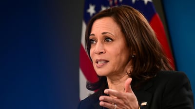 US Vice President Kamala Harris hopes to mobilise a comprehensive domestic and international response to increase assistance to the three Northern Triangle countries – Guatemala, El Salvador and Honduras. Reuters