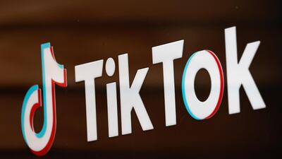 Italy has blocked TikTok accounts where users' age cannot be verified. Reuters