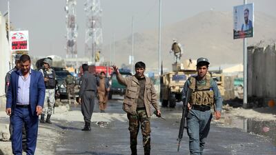 A lack of economic development is at the root of most conflicts. AP