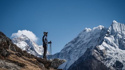 Mr Joweihan hopes his story will encourage more people to get checked for hidden heart conditions. Photo: Shadi Joweihan