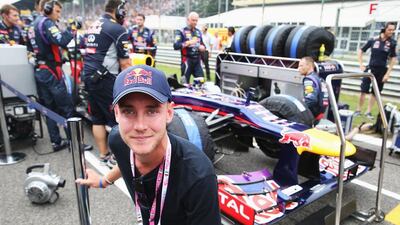 Stuart Broad is not likely to get a good reception from the Australian public when England travel Down Under for the Ashes tour.