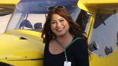 The body of Lorna Lim Varona, a 51-year-old Filipina, was found on August 31, nearly a week after she was reported missing.