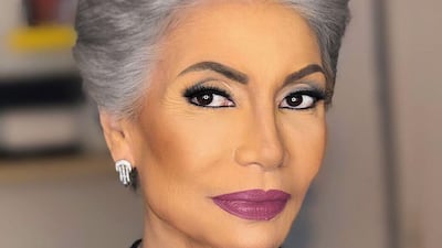 Sawsan Badr will not longer be on the jury at this year's El Gouna Film Festival. Sawsan Badr / Instagram