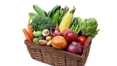 Ripe, organisers of the UAE´s organic markets, is now adding Abu Dhabi to its list of deliveries. iStockphoto.com