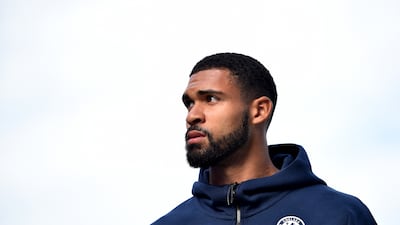 SUBS: Ruben Loftus-Cheek (Jorginho 55’) – 6 Seemed to settle the midfield and allow Chelsea to find more control. Getty