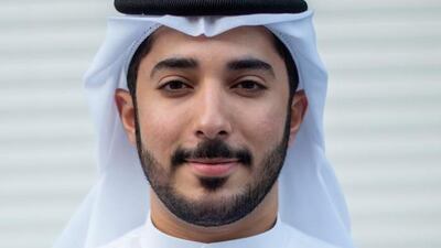 Omar Al Owais has been appointed as a Rosalynn Carter Fellow for Mental Health Journalism in the UAE.