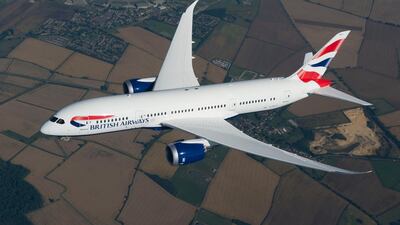 British Airways has announced that it is selling memorabilia from retired 747 fleet. Courtesy BA
