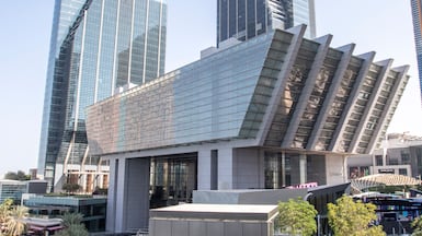 ADGM-based Axight currently has more than $5 billion in assets under management. Ruel Pableo for The National