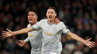 A Mourinho-type of player, Nemanja Matic was quick to arrive at United as soon as the manager knew he was available. Big, strong and commanding in the middle of midfield, Mourinho knows he can rely on the Serb. Had a promising first season after costing £40m. Transfer rating: 7/10. Reuters
