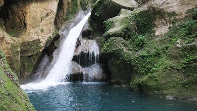 Historical Haiti. Despite being one of the least-visited countries in the Caribbean, Haiti has a number of historical sites. Its “off-the-beaten-path” reputation also means little to no tourism bustle. Book a 10-day holiday with Undiscovered Destinations and travel from Port-au-Prince to Cormier Plage. Guests can expect to visit a number of key historical sites in Port-au-Prince, as well as Jacmel coffee port, the waterfalls of Bassins Bleu, the Sugar Cane Plantation Museum, the Citadelle and the palace of Sans-Souci. Arrival and departure transfers, domestic flights, all accommodation (on twin-share basis), the services of an English-speaking guide, meals and entrance fees for sites listed on the itinerary are included in the price. Not included are international flights, airport taxes, insurance, visas and beverages. The 10-day trip is from March 31 to April 9, 2015, and costs from £1,685 (Dh9,960) per person, with an optional single-person supplement of £350 (Dh2,070) (www.undiscovered-destinations.com) Andrew Gully / AFP photo