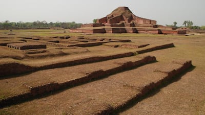 Discover Bangladesh. Often overlooked in favour of its larger neighbours, Bangladesh offers travellers a different kind of holiday experience. Undisclosed Destinations offers a 14-day itinerary starting from Dhaka. The trip will start off exploring river life on the chars (sand islands) as well as temples and monuments, including the Hindu terracotta temples. From here, the group will head to the mangrove forests of the north-eastern Sundarbans, home to the Bengal tigers and other wildlife. Continuing east, the group will visit the region around Sylhet — close to the Indian border — as well as the tea-growing region around Srimongal. Included in the package are arrival and departure transfers, all accommodation on a twin-sharing basis, an English-speaking guide and tour leaders, meals (not including beverages) and entrance fees for the sites listed as part of the itinerary. International flights, airport taxes, travel insurance and visas are not included. From December 21 to January 5, for £1,599 (Dh9,450) per person; £325 (Dh1,920) single person supplement available (www.undiscovered-destinations.com).