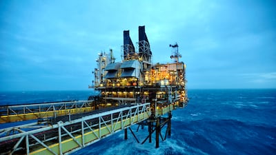 Oil companies face fines under new EU sustainability rules. Getty Images