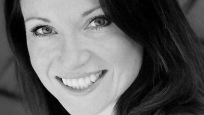 Kate Coysten helped put the cast together. Photo by Derek Johnson