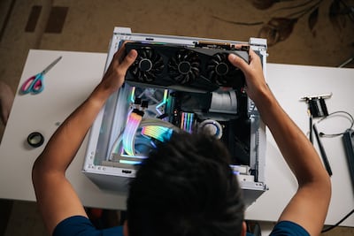 An upgrade may still cost less than a replacement computer, but rising component prices can narrow the savings.