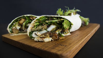 Courtesy Jones the Grocer