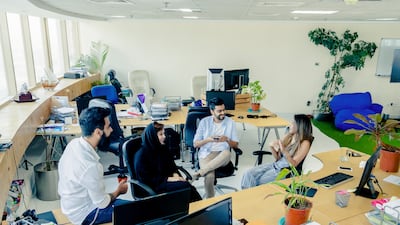 Careers are still being built around the assumption that people can work in much the same way, at much the same intensity, as they have for decades. Getty Images