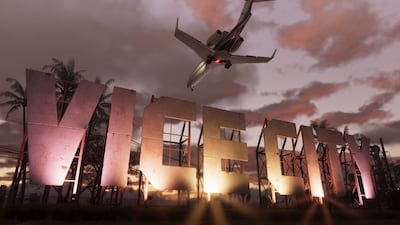 Vice City returns as the centre of Grand Theft Auto 6, with Rockstar expanding the setting into the wider fictional state of Leonida. Photo: Rockstar Games