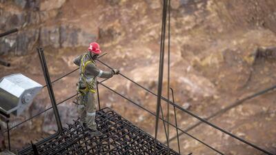 The Teles Pires dam project, with an estimated installed capacity of 1,820 MW, is slated to be the second largest hydropower project within the “Program for Accelerated Growth” of Brazilian president Dilma Rousseff. Roosevelt Cassio / Reuters