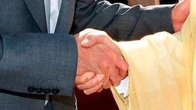 The Gulf has a new opportunity for influence following investments outside of the energy industry.