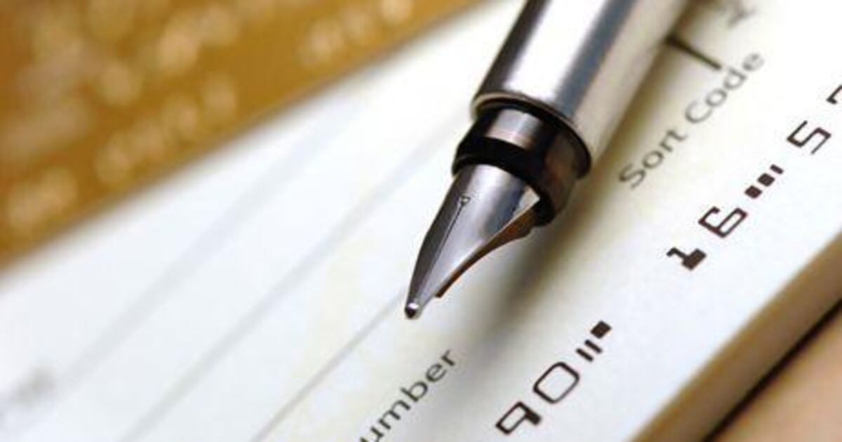 Cheque Floating How a bounced cheque is handled in Abu Dhabi | The National