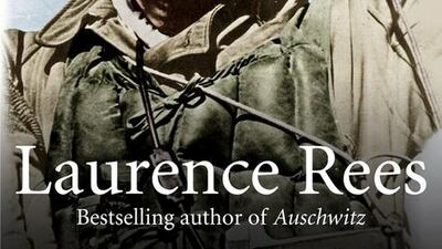 Horror in the East, Laurence Rees, BBC Books, Dh39