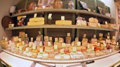 In spite of all the cheese in French cuisine, the French can still teach us all a thing or two about eating well.