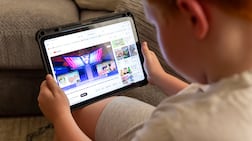 YouTube says many content creators might soon notice a boost in video views because of the policy change. Chris Whiteoak / The National