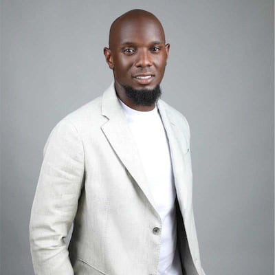 Muhammad Khalid, founder and chief executive of Airev. Photo: Airev