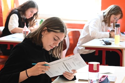 Studies show that the greatest improvements came in classrooms where teachers consistently embedded simple 'thinking routines' into everyday lessons. EPA