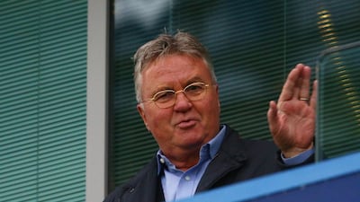 Clive Mason / Getty Images