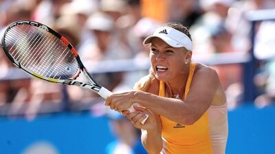 Ben Hoskins / Getty Images