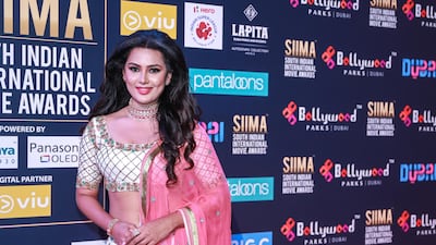 Prajna Victor Besa / The National