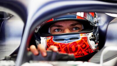 Pierre Gasly (FRA) - Alphatauri. Car: 10; age: 24; starts: 47; wins: 0. A new season and a new name for Red Bull's junior team with Toro Rosso re-branded as AlphaTauri for the forthcoming campaign. Gasly, dropped by Red Bull midway through last season, drives alongside Kvyat. EPA