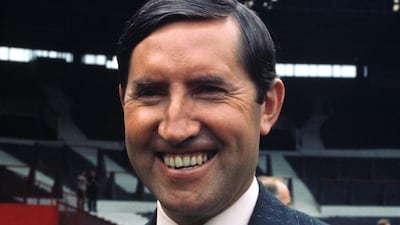 Frank O'Farrell - win percentage: 37.04% O'Farrell was United manager from June 1971 until December 1972. Getty Images