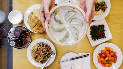 Taiwanese restaurant Din Tai Fung will open its first Abu Dhabi branch in 2022. The Galleria