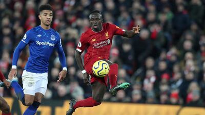 Sadio Mane: Lionel Messi said last week it was a "shame" Mane did not finish higher than fourth in the 2019 Ballon d'Or rankings - who am I to argue with the greatest footballer of all time? Still only 27 years old, Mane has established himself as Liverpool's best attacking player and one of the finest footballers on the planet. The remainder of his career looks set to go one of two ways: he stays at Liverpool and wins a truckload of trophies or he moves to another European heavyweight and wins a truckload of trophies. Either way, Mane's star will continue to rise. (Jon Turner, assistant sports editor) AP Photo