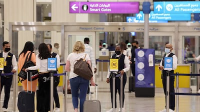 Travellers affected by the Iran war will be given additional time to leave the country. Photo: AFP
