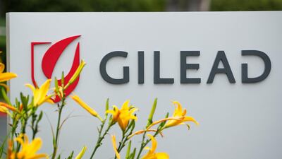 Gilead Sciences has agreed deals with generic drug manufacturers to produce remdesevir more cheaply for other markets. Reuters