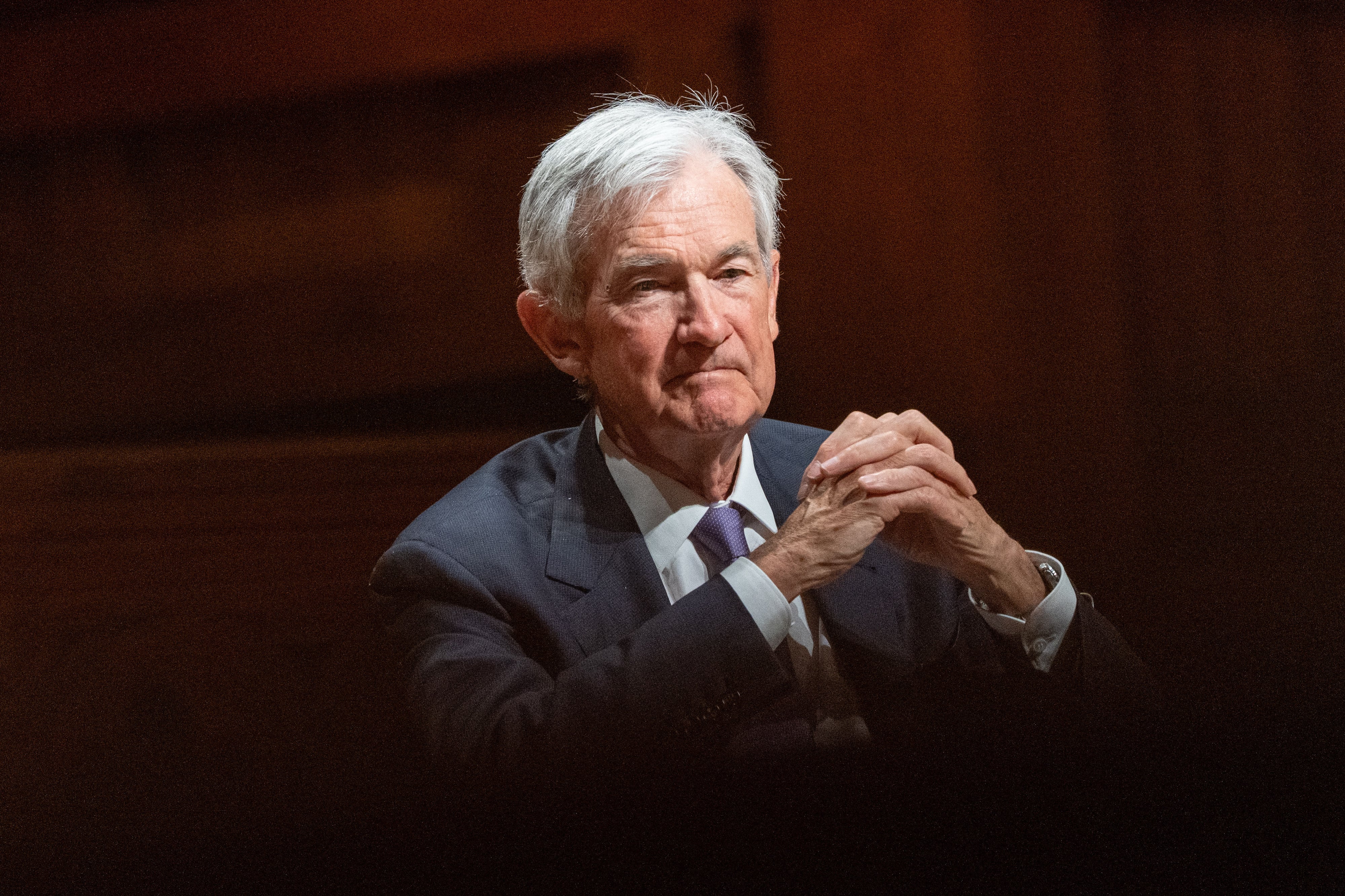 Fed signals interest rate cut this year despite Iran war worries